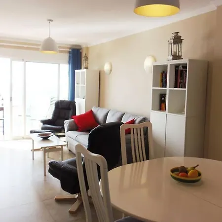 Apartamento Arce Nsf M- Torrecilla Nerja