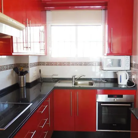 Apartamento Arce Nsf M- Torrecilla *