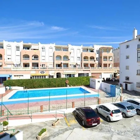 Arce Nsf M- Torrecilla * Nerja