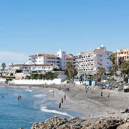 Arce Nsf M- Torrecilla * Nerja