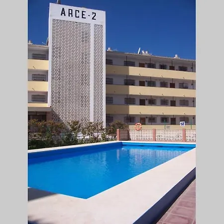 شقة Arce Nsf M- Torrecilla نيرخا