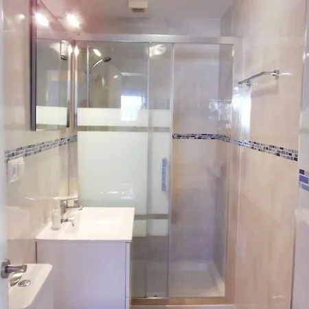 Apartamento Arce Nsf M- Torrecilla Nerja