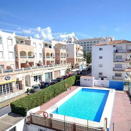 Apartamento Arce Nsf M- Torrecilla *