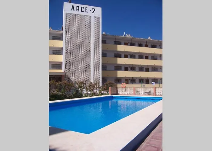 شقة Arce Nsf M- Torrecilla نيرخا