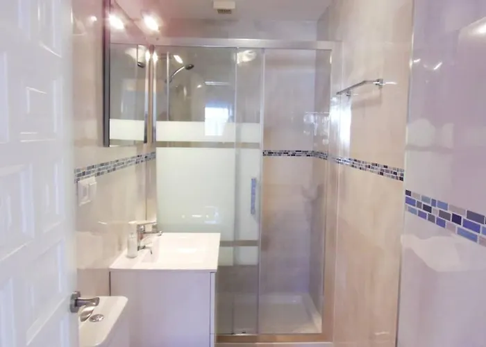 شقة Arce Nsf M- Torrecilla نيرخا